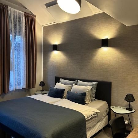 Guesthouse De Loft 브뤼헤 외부 사진