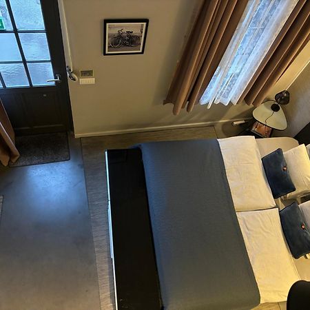 Guesthouse De Loft 브뤼헤 외부 사진