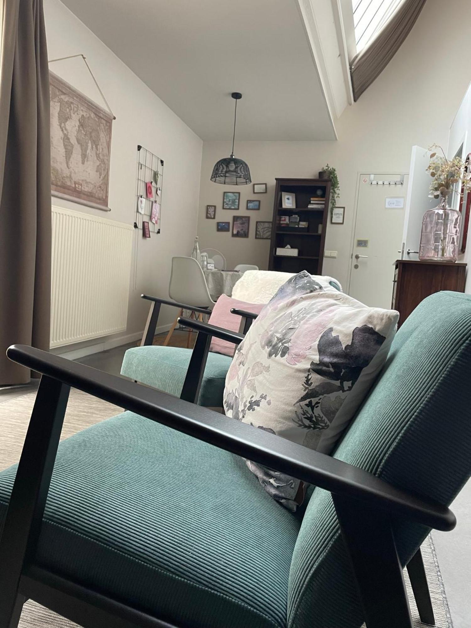 Guesthouse De Loft 브뤼헤 외부 사진