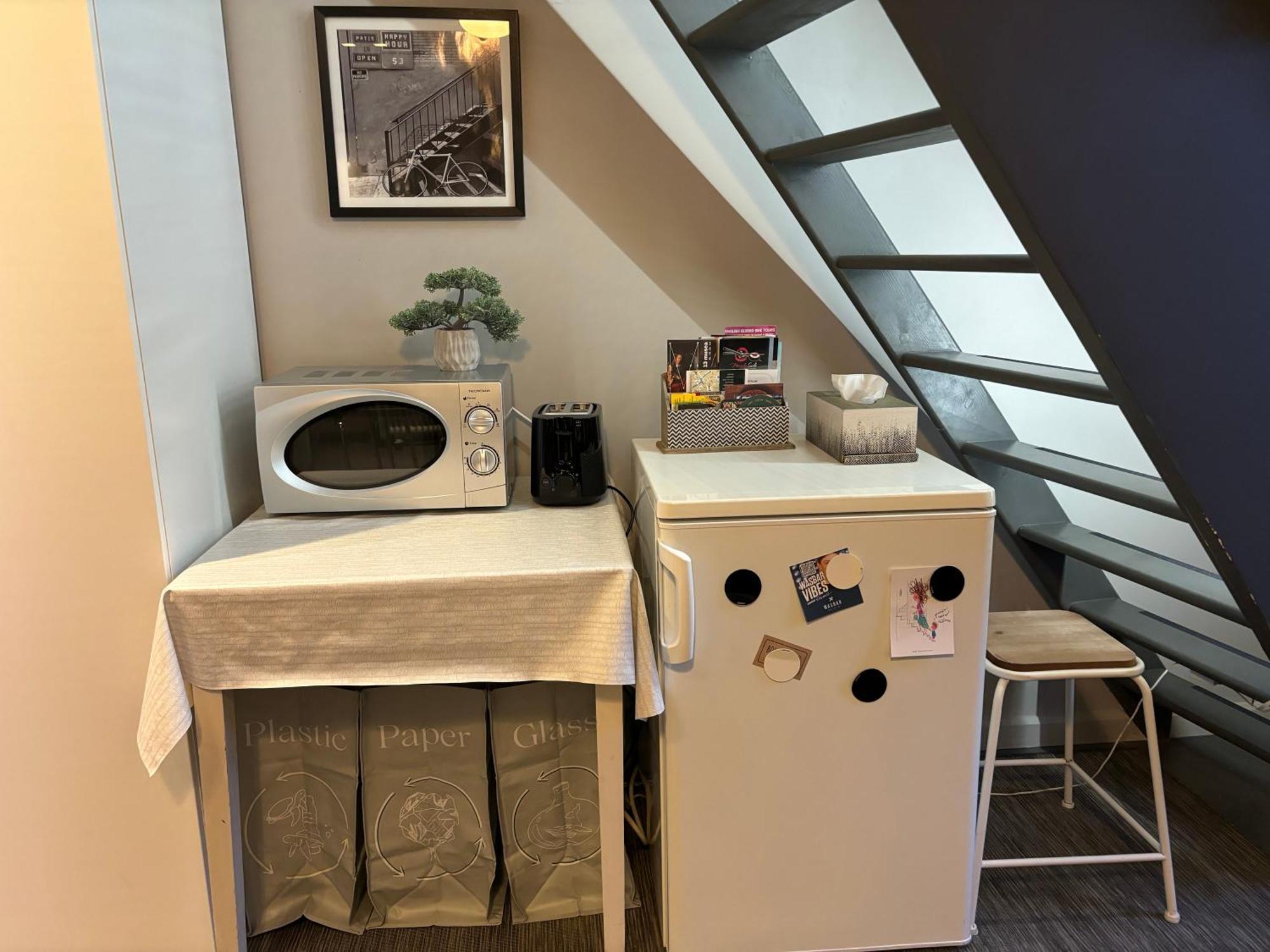 Guesthouse De Loft 브뤼헤 외부 사진