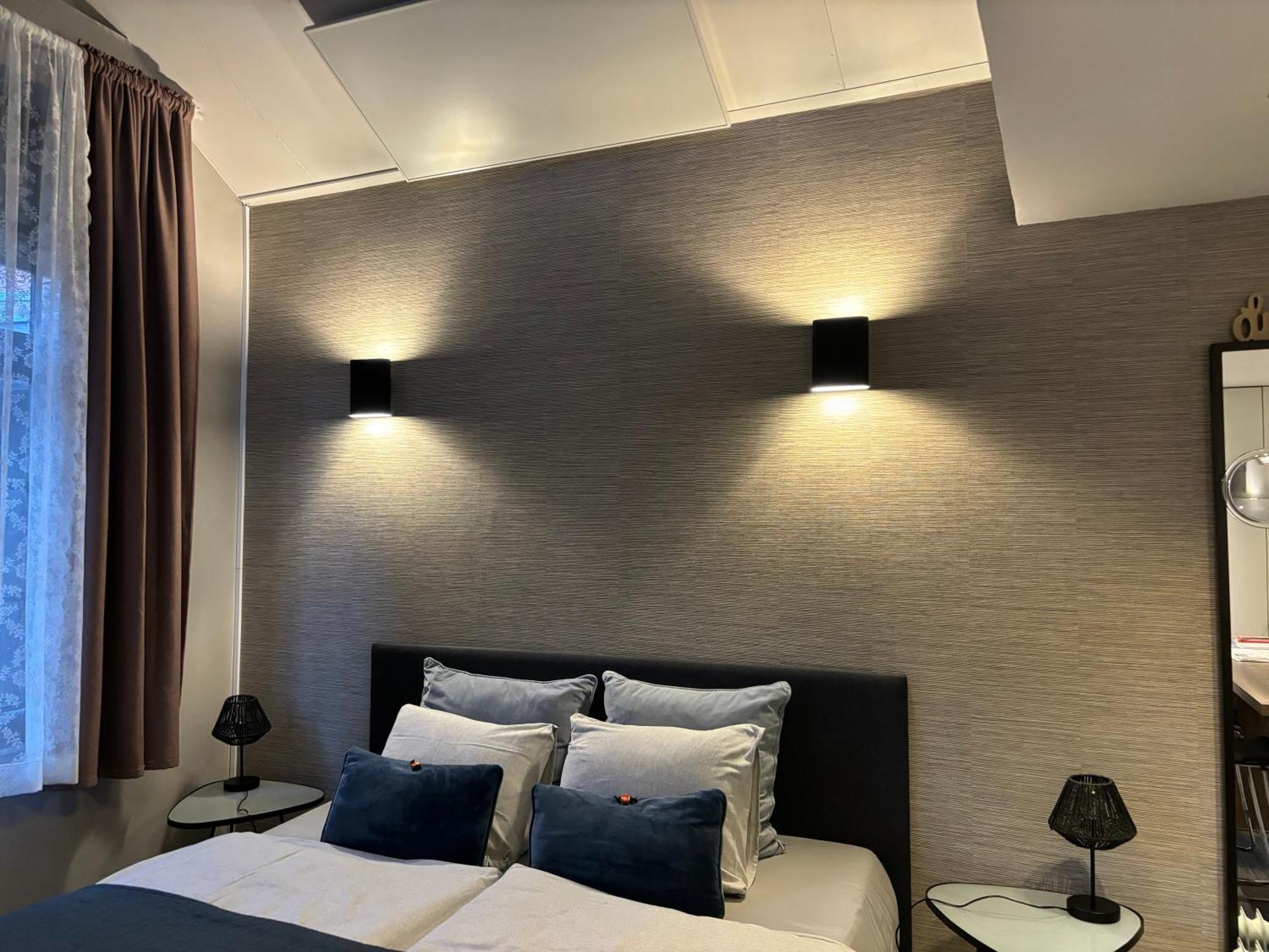 Guesthouse De Loft 브뤼헤 외부 사진
