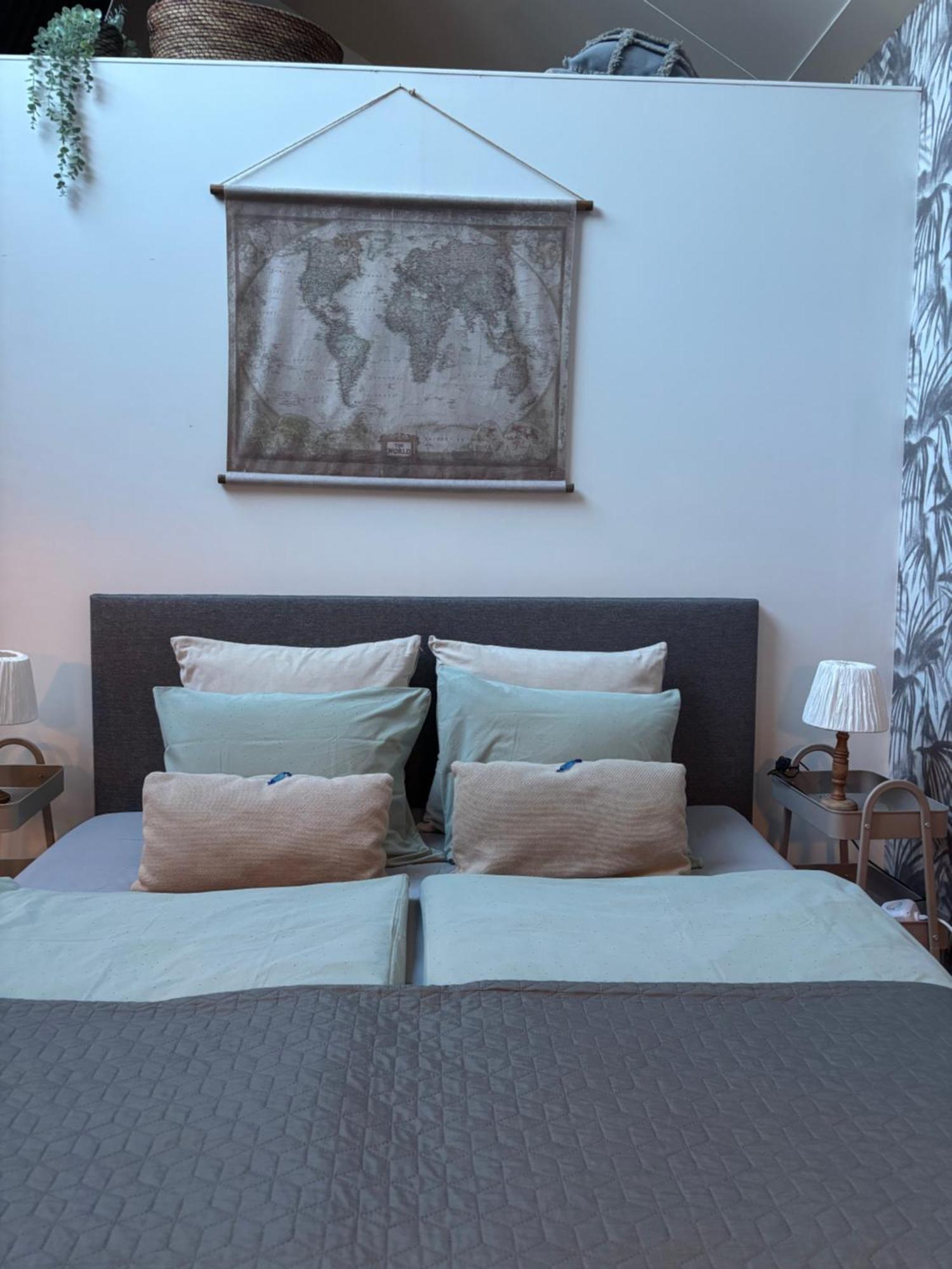 Guesthouse De Loft 브뤼헤 외부 사진