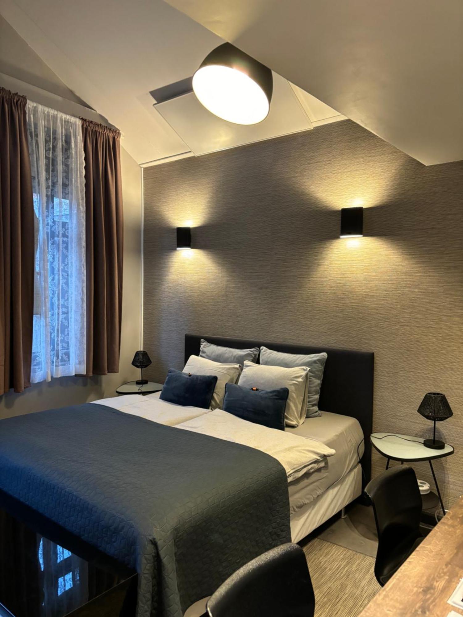Guesthouse De Loft 브뤼헤 외부 사진