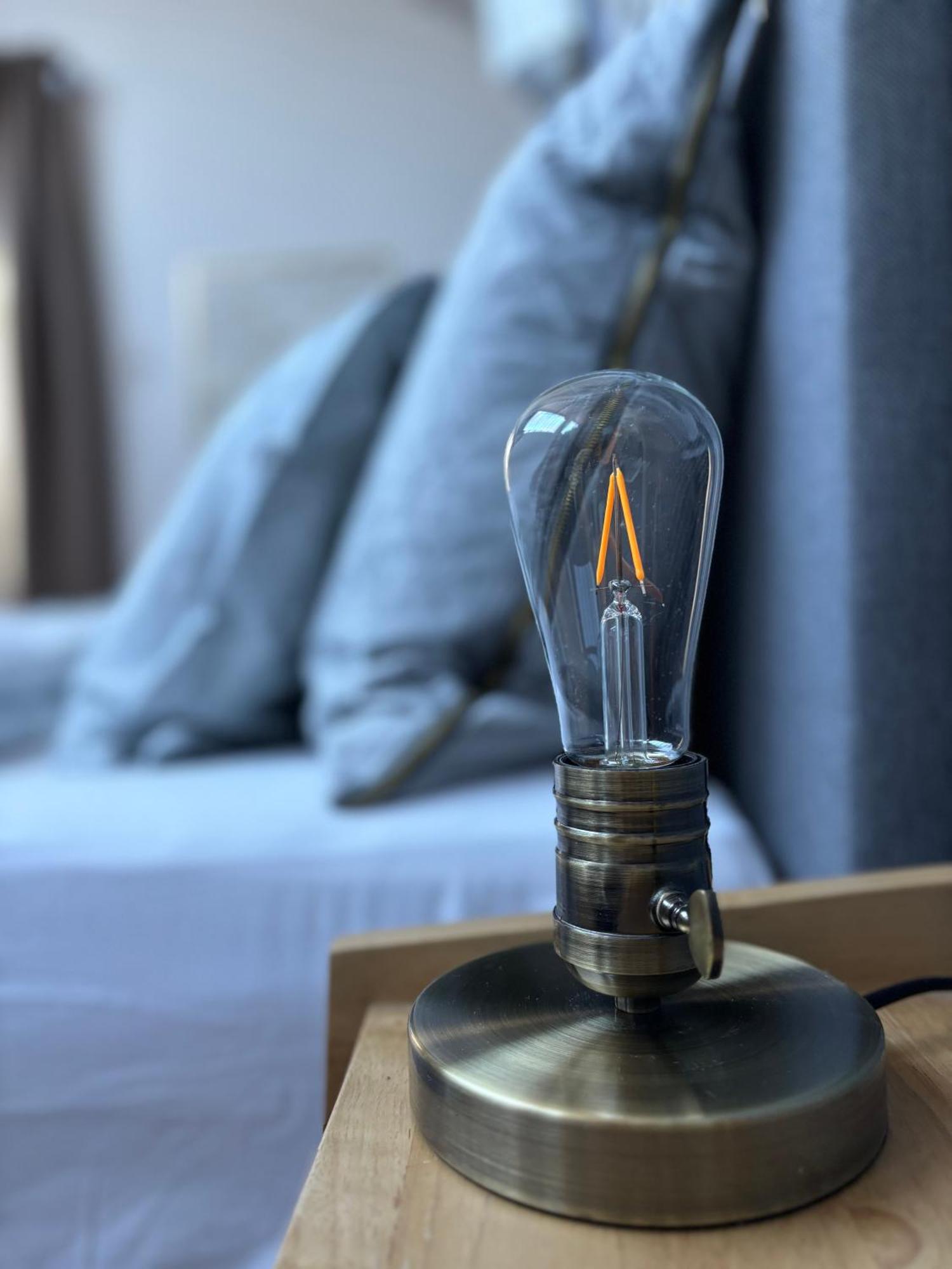 Guesthouse De Loft 브뤼헤 외부 사진