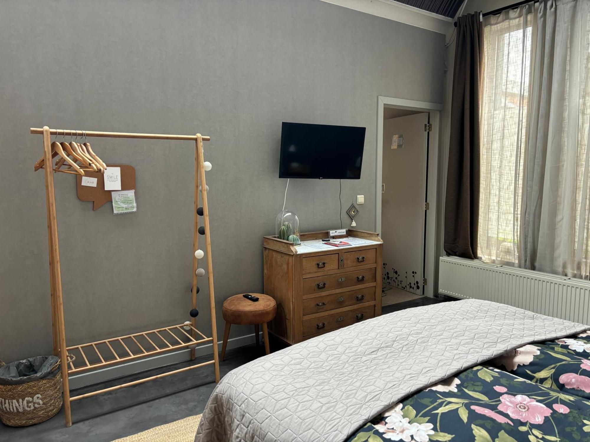 Guesthouse De Loft 브뤼헤 외부 사진