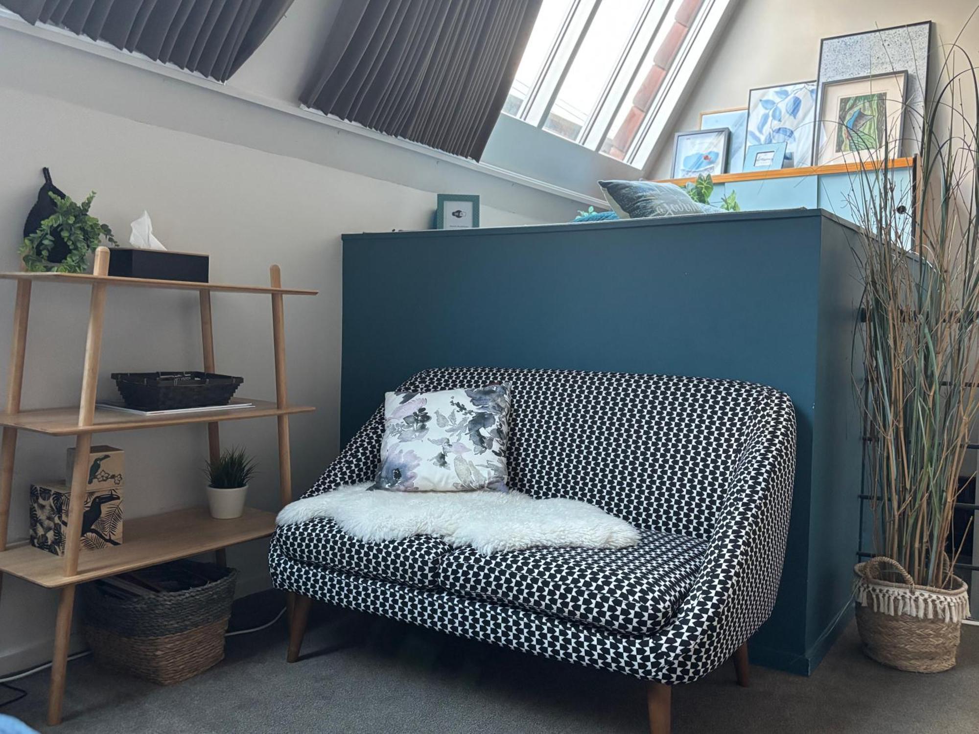 Guesthouse De Loft 브뤼헤 외부 사진
