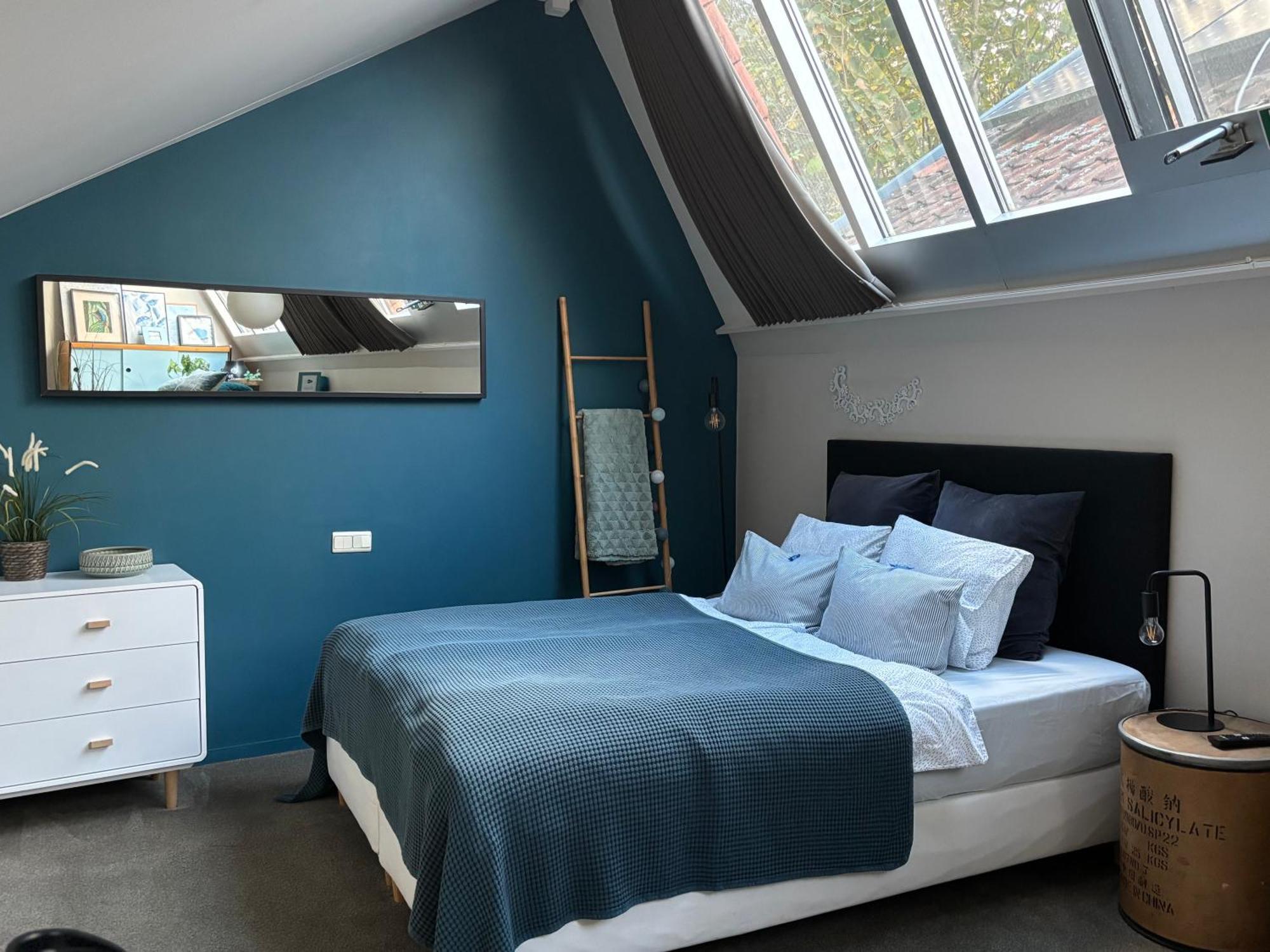 Guesthouse De Loft 브뤼헤 외부 사진