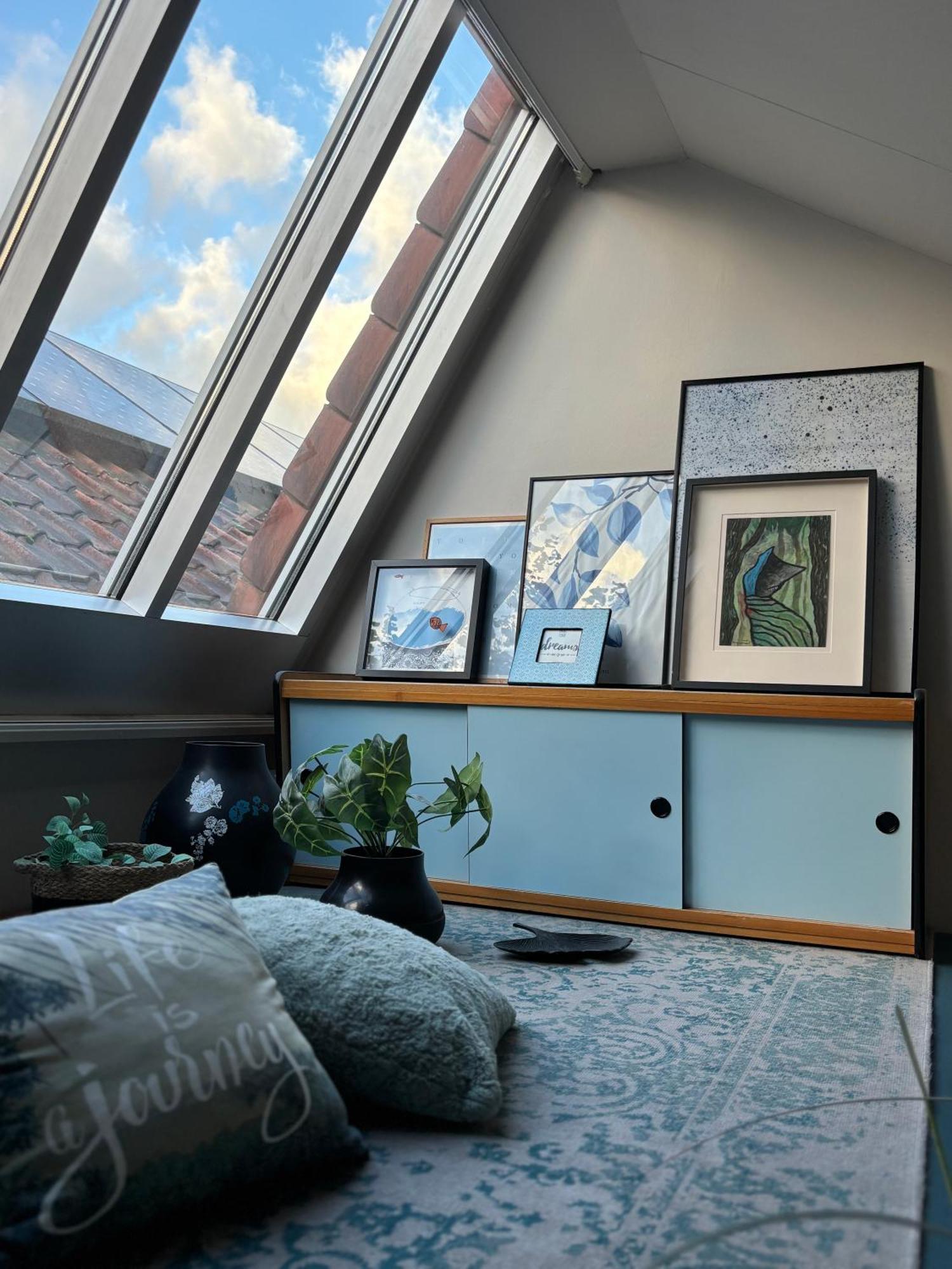 Guesthouse De Loft 브뤼헤 외부 사진