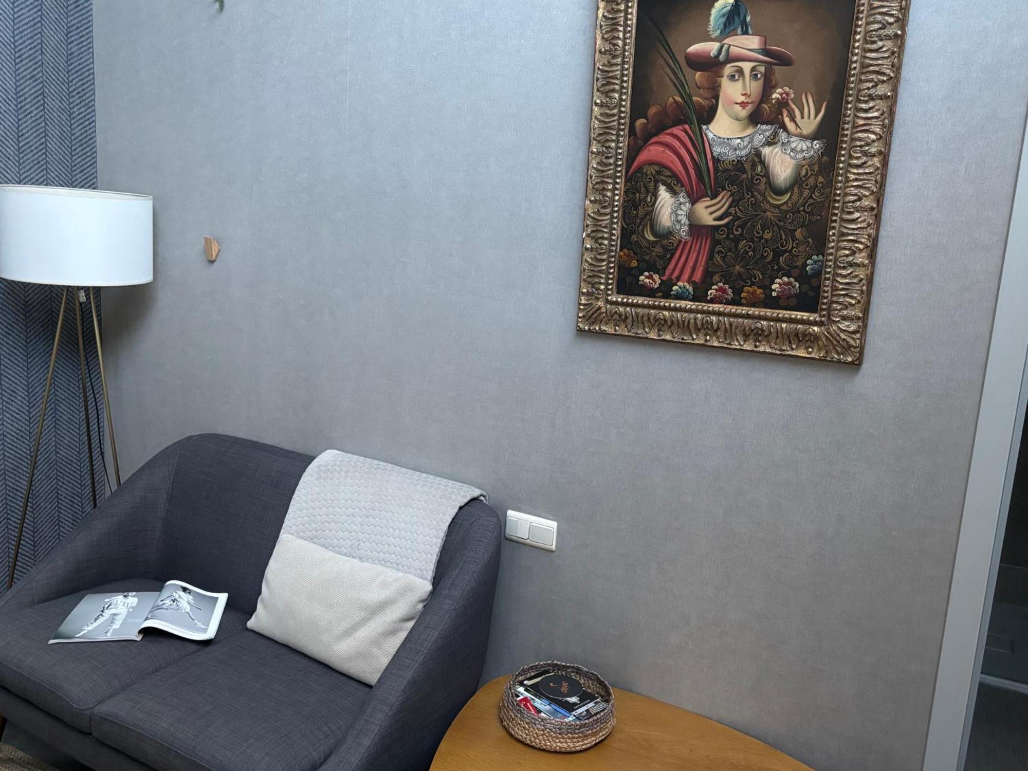 Guesthouse De Loft 브뤼헤 외부 사진