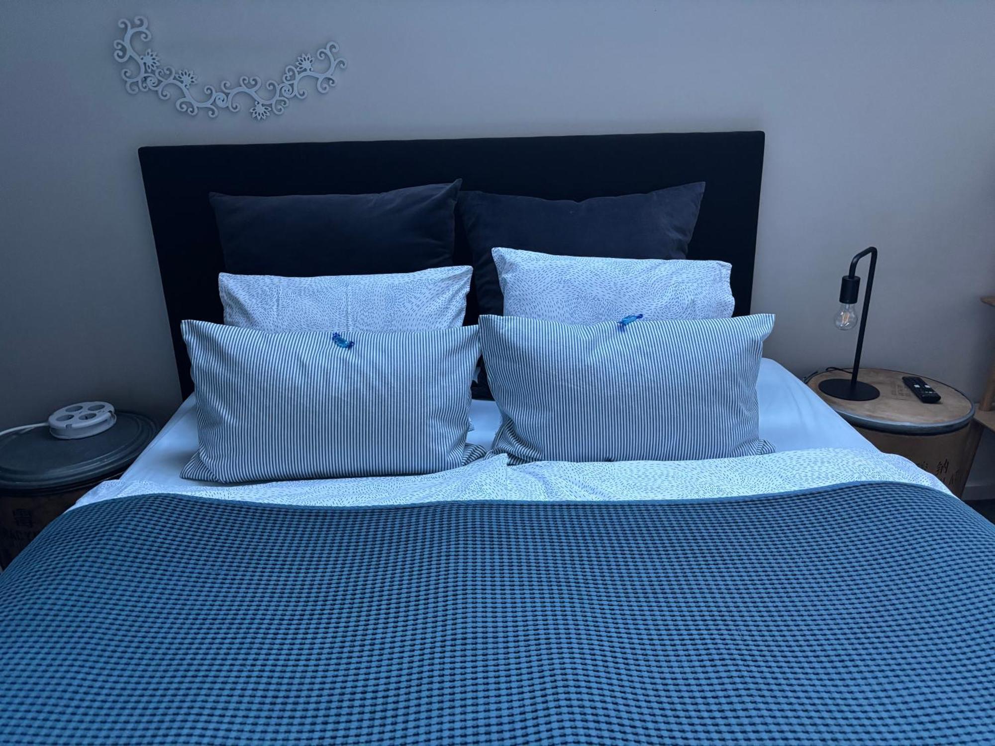 Guesthouse De Loft 브뤼헤 외부 사진