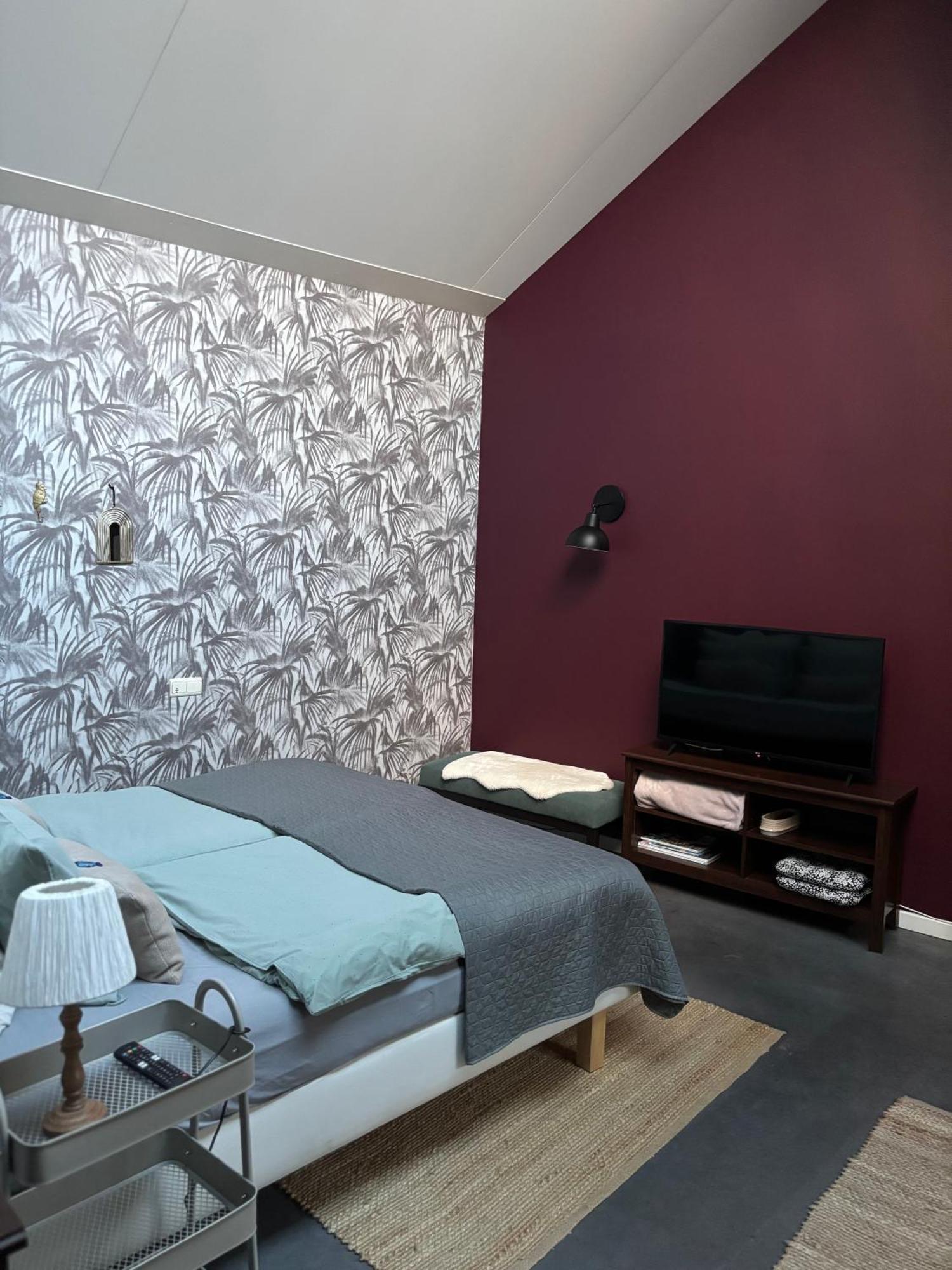 Guesthouse De Loft 브뤼헤 외부 사진