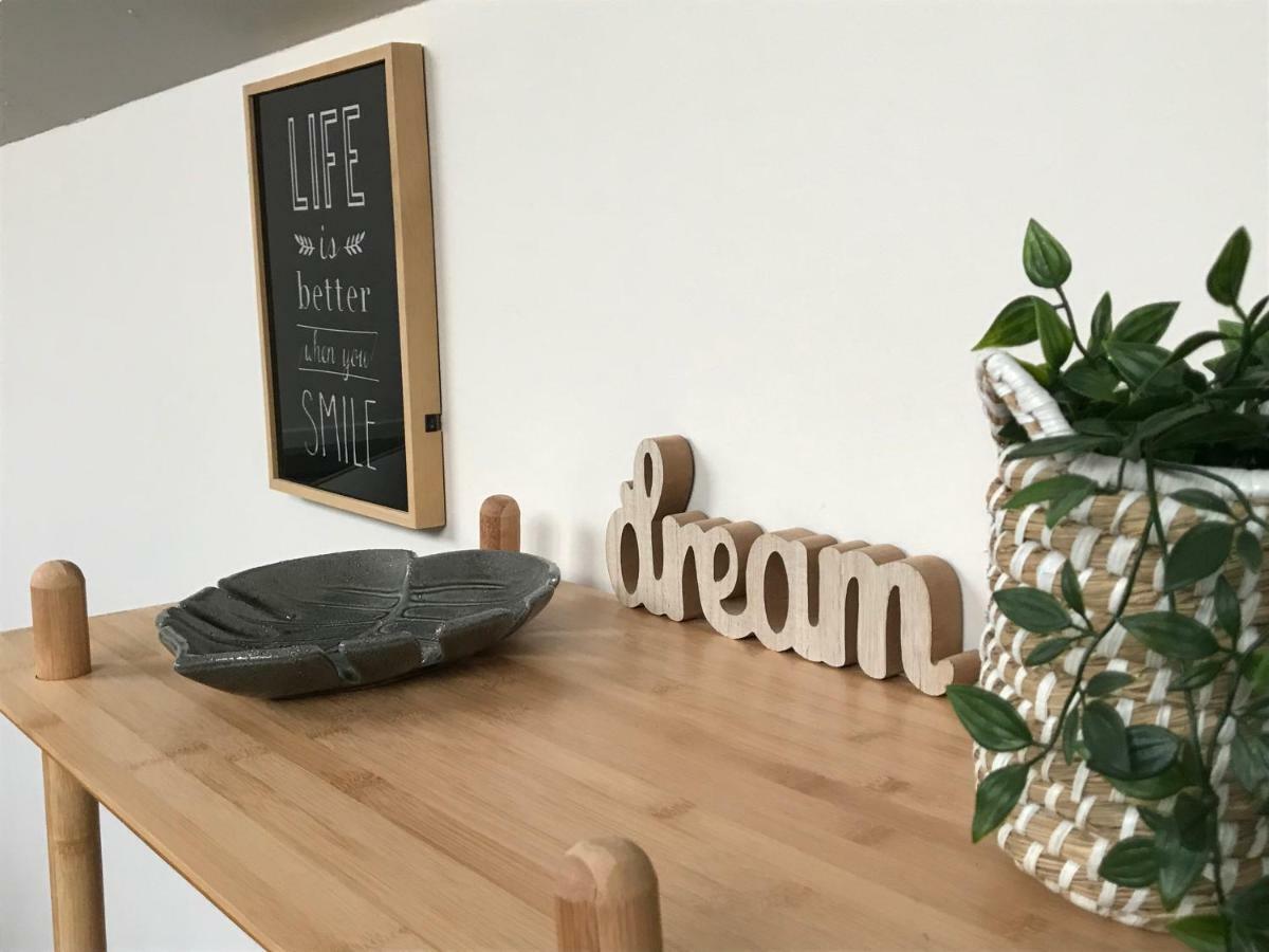 Guesthouse De Loft 브뤼헤 외부 사진